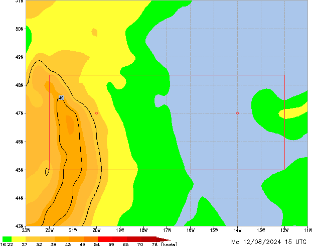 Mo 12.08.2024 15 UTC