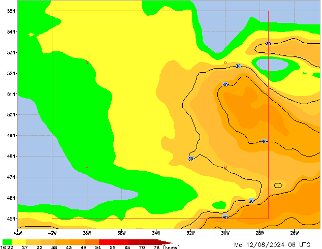 Mo 12.08.2024 06 UTC