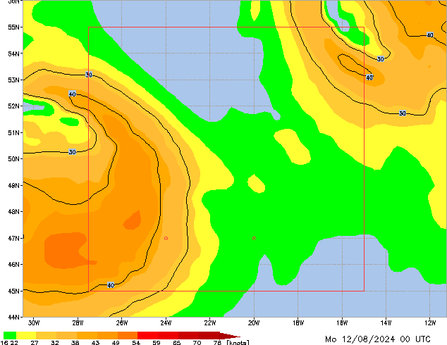 Mo 12.08.2024 00 UTC