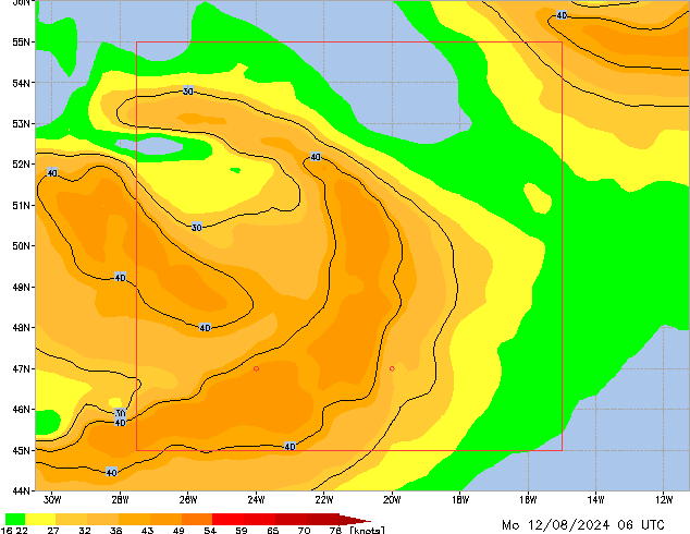 Mo 12.08.2024 06 UTC