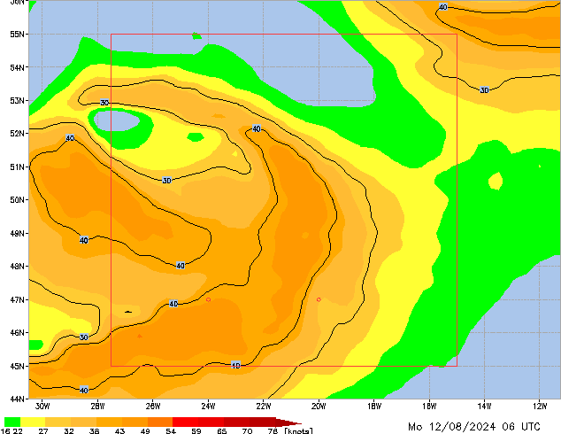 Mo 12.08.2024 06 UTC