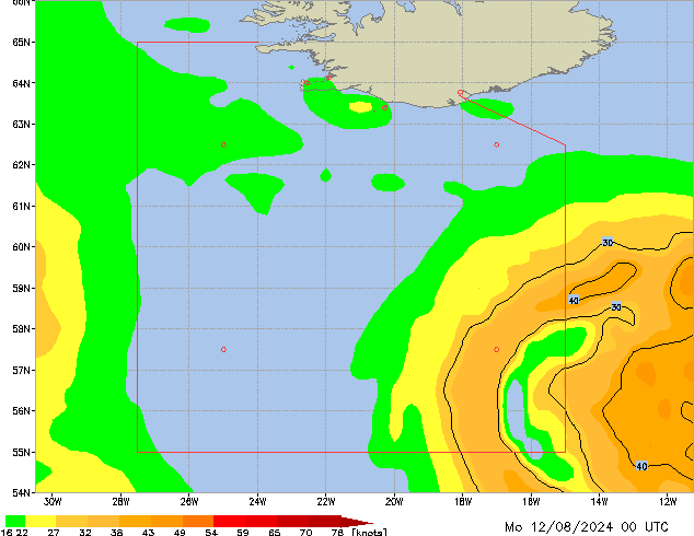 Mo 12.08.2024 00 UTC