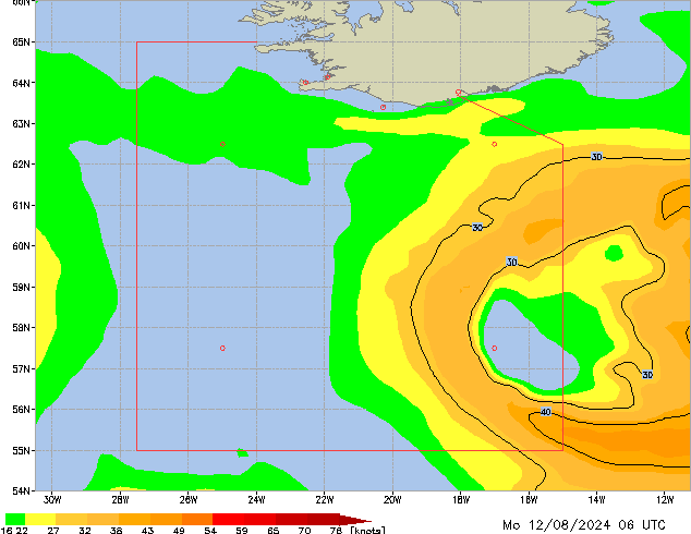 Mo 12.08.2024 06 UTC