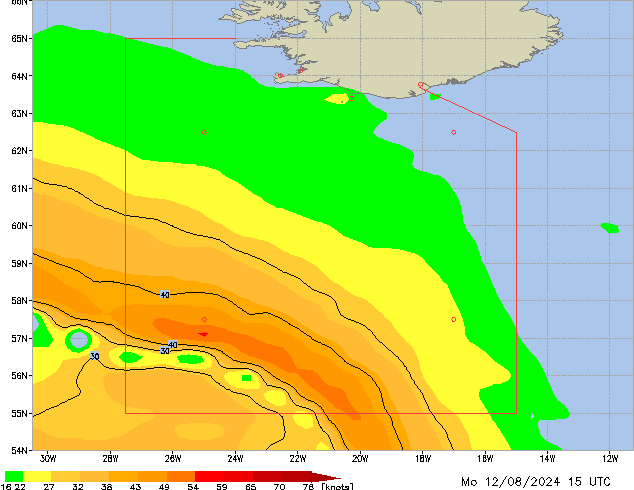 Mo 12.08.2024 15 UTC