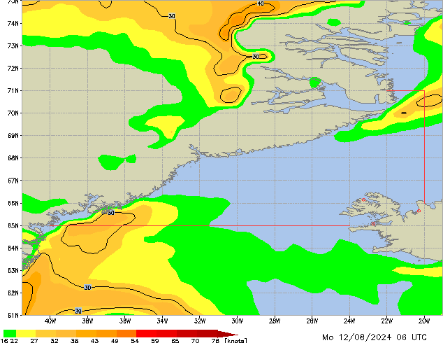 Mo 12.08.2024 06 UTC