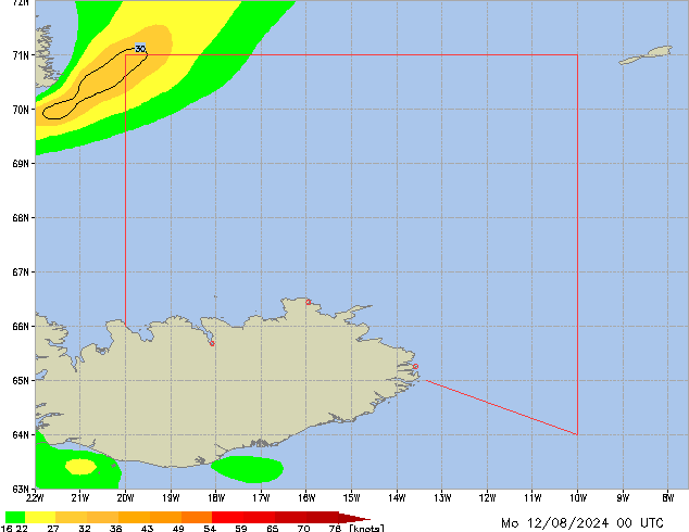 Mo 12.08.2024 00 UTC