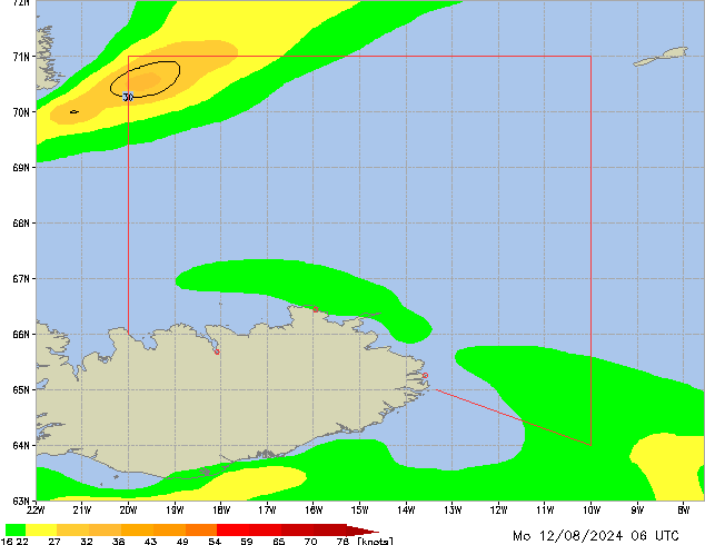 Mo 12.08.2024 06 UTC