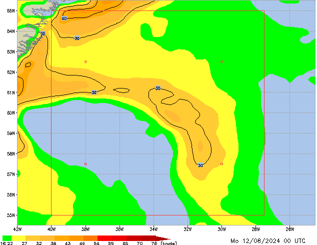 Mo 12.08.2024 00 UTC