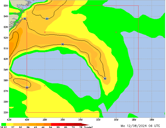 Mo 12.08.2024 06 UTC