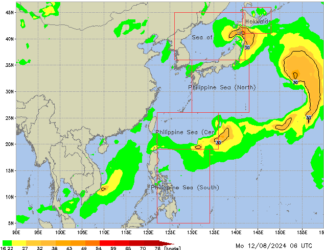 Mo 12.08.2024 06 UTC