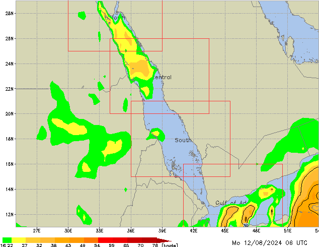 Mo 12.08.2024 06 UTC