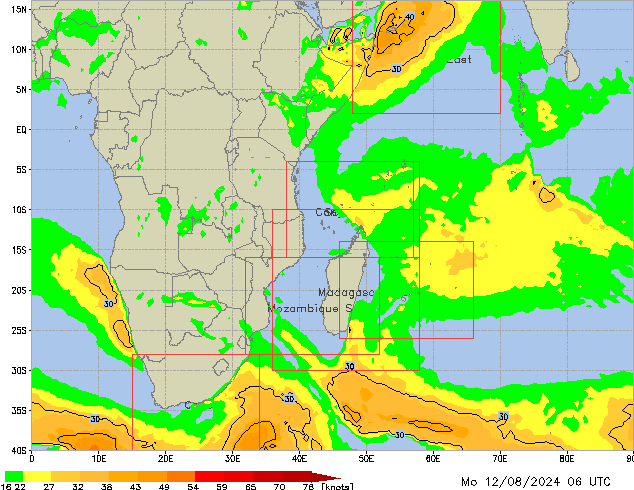 Mo 12.08.2024 06 UTC