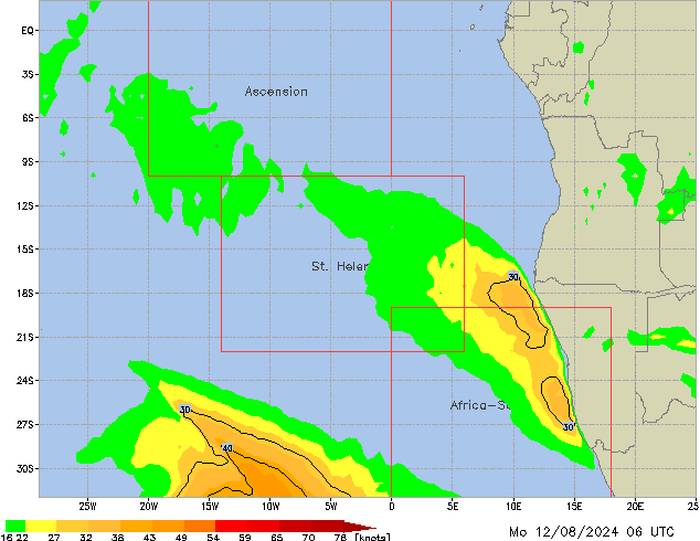 Mo 12.08.2024 06 UTC