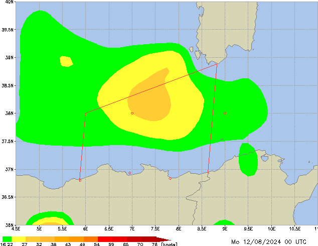 Mo 12.08.2024 00 UTC