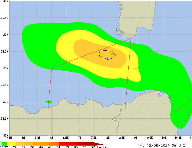 Mo 12.08.2024 06 UTC