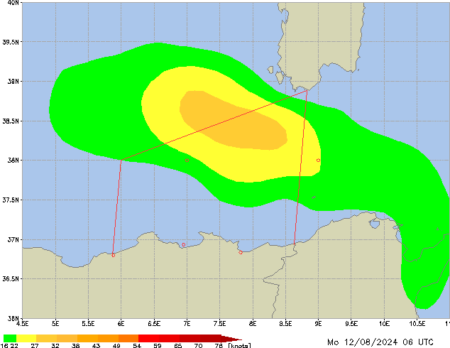 Mo 12.08.2024 06 UTC