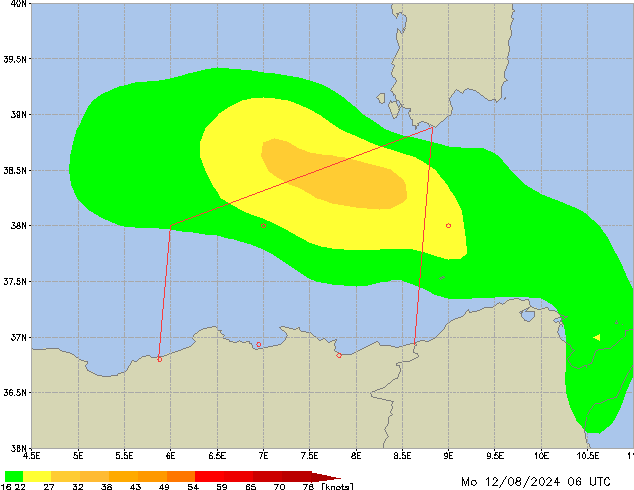 Mo 12.08.2024 06 UTC