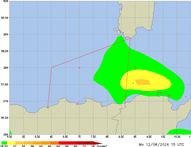 Mo 12.08.2024 15 UTC