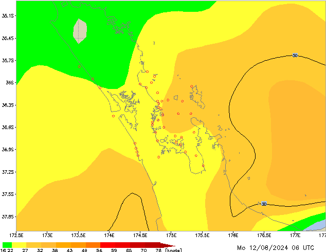 Mo 12.08.2024 06 UTC