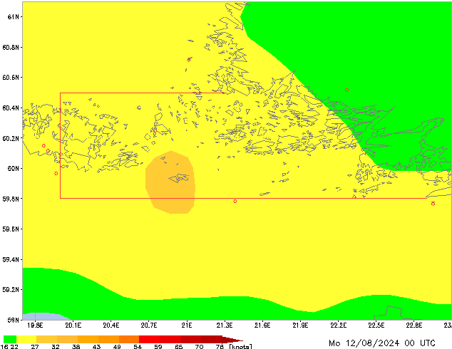 Mo 12.08.2024 00 UTC