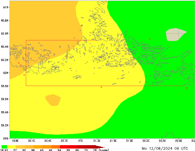 Mo 12.08.2024 06 UTC