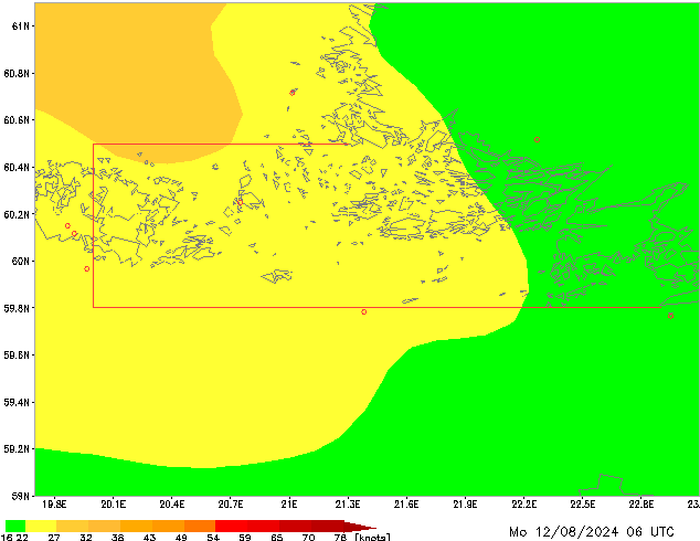 Mo 12.08.2024 06 UTC