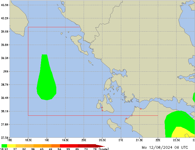 Mo 12.08.2024 06 UTC