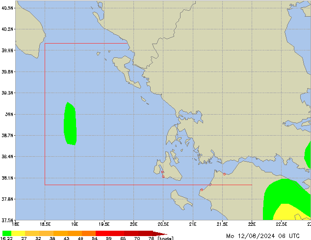 Mo 12.08.2024 06 UTC