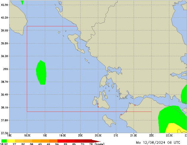 Mo 12.08.2024 06 UTC