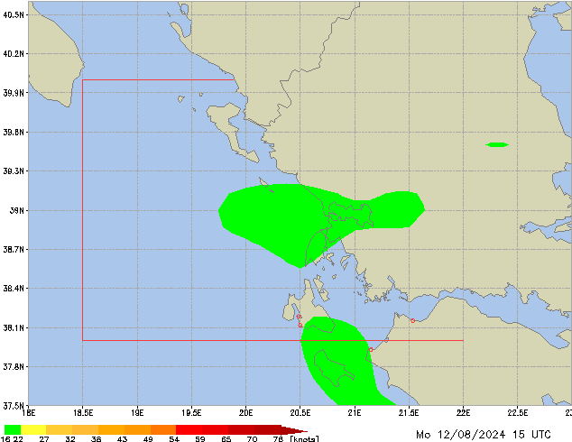 Mo 12.08.2024 15 UTC