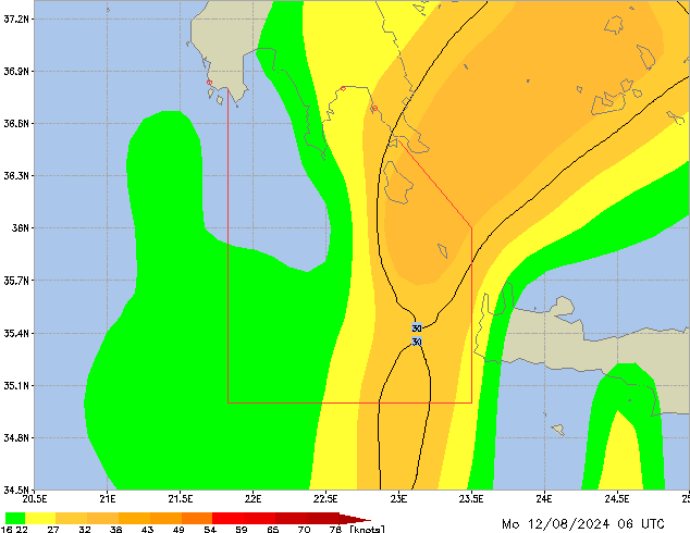 Mo 12.08.2024 06 UTC