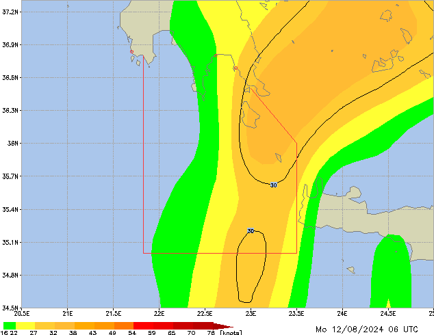 Mo 12.08.2024 06 UTC