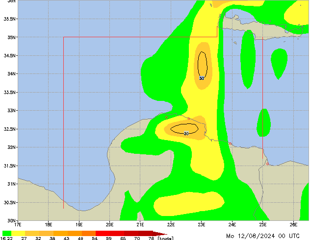 Mo 12.08.2024 00 UTC