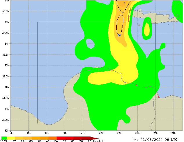 Mo 12.08.2024 06 UTC