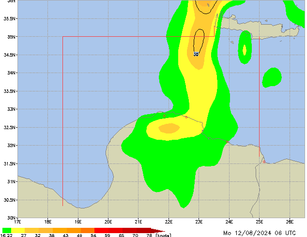 Mo 12.08.2024 06 UTC