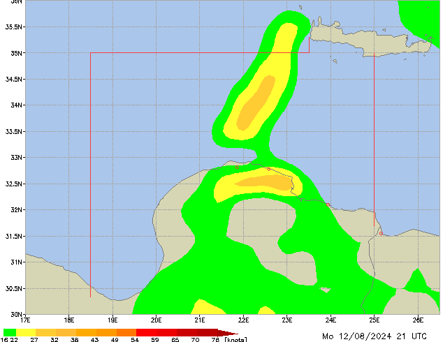 Mo 12.08.2024 21 UTC