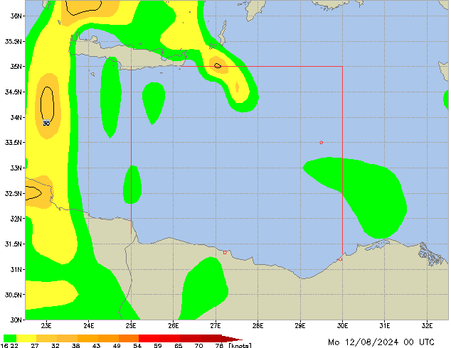 Mo 12.08.2024 00 UTC