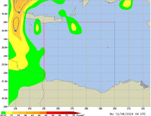 Mo 12.08.2024 06 UTC