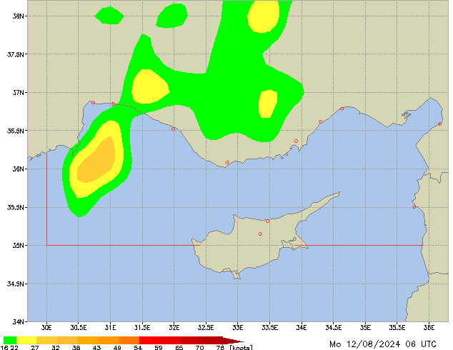 Mo 12.08.2024 06 UTC