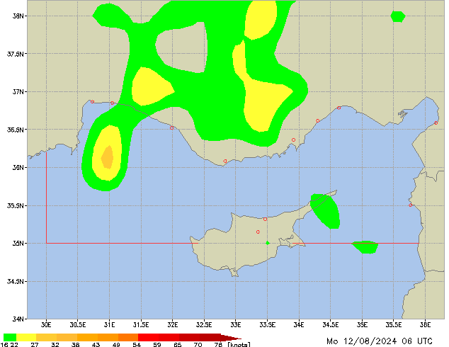 Mo 12.08.2024 06 UTC