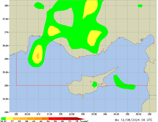 Mo 12.08.2024 06 UTC