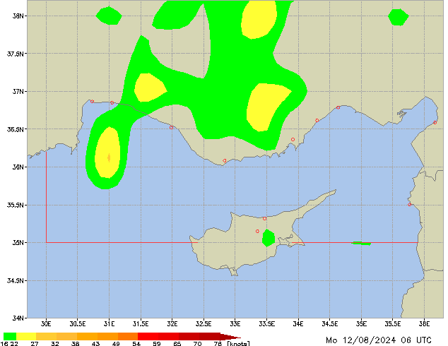 Mo 12.08.2024 06 UTC