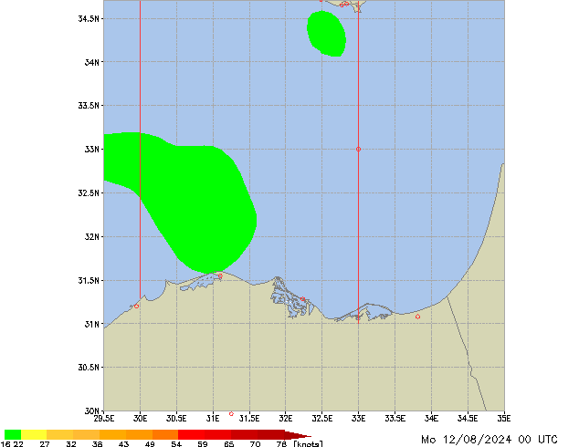 Mo 12.08.2024 00 UTC