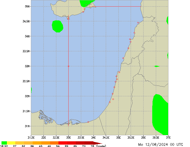 Mo 12.08.2024 00 UTC