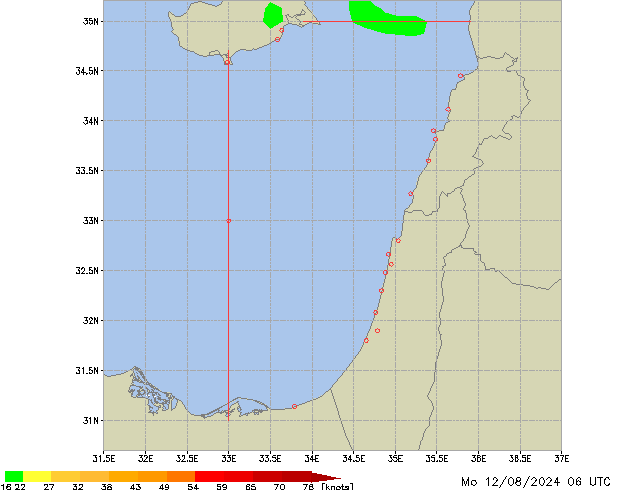 Mo 12.08.2024 06 UTC