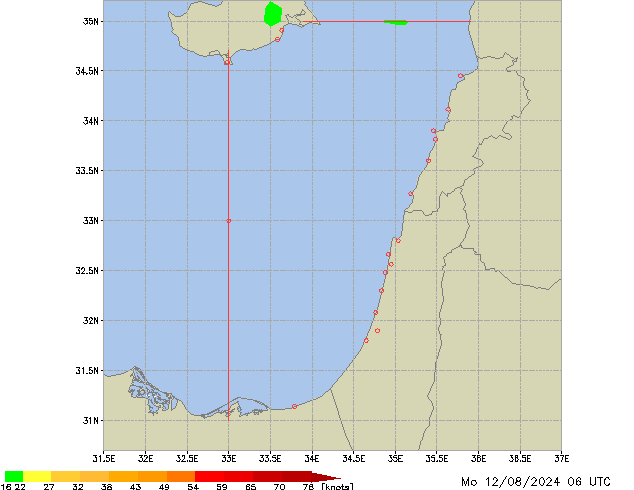 Mo 12.08.2024 06 UTC