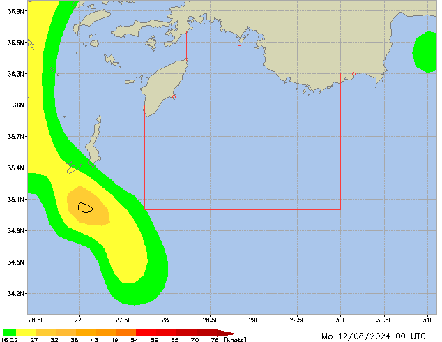 Mo 12.08.2024 00 UTC