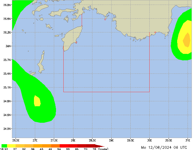 Mo 12.08.2024 06 UTC