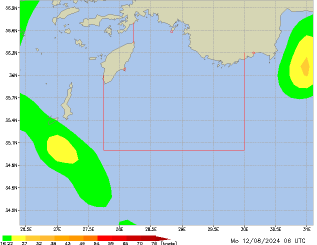 Mo 12.08.2024 06 UTC