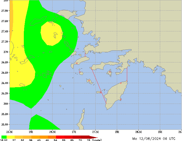 Mo 12.08.2024 06 UTC